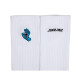 Santa Cruz Κάλτσες Screaming Mini Hand Sock